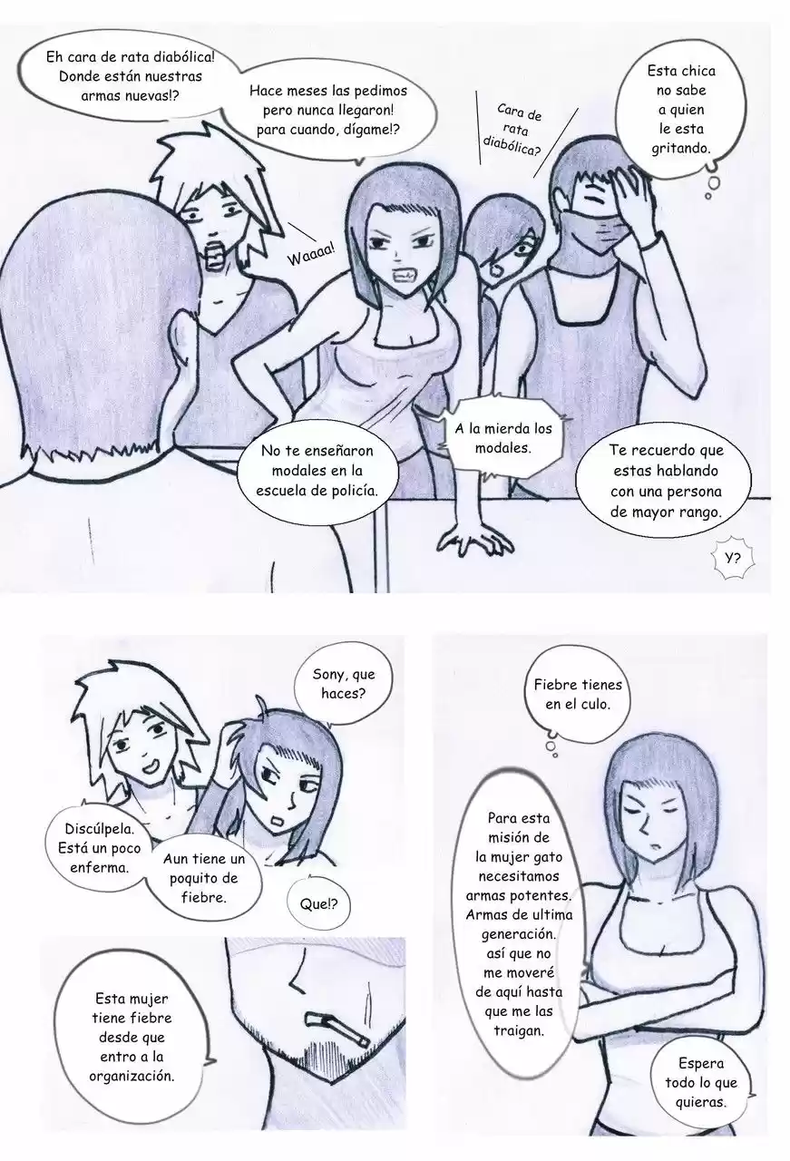 NUEVA ERA - Capítulo 13 - Página 3 - LectorTMOo