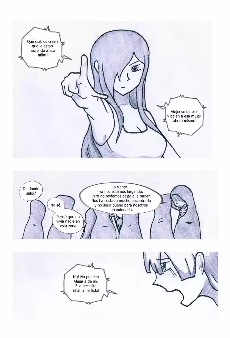 NUEVA ERA - Capítulo 14 - Página 4 - LectorTMOo
