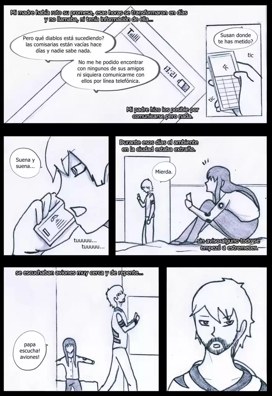 NUEVA ERA - Capítulo 16 - Página 14 - LectorTMOo