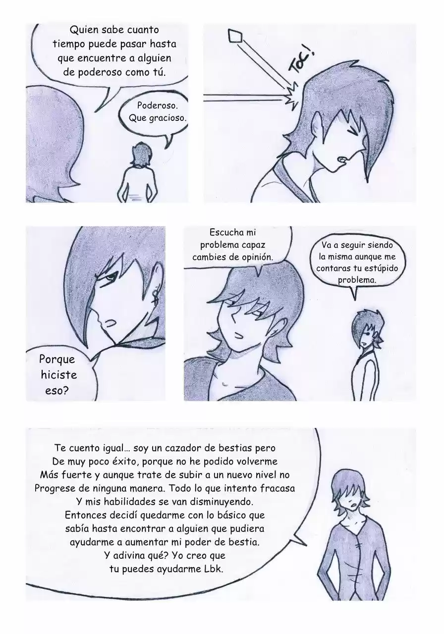 NUEVA ERA - Capítulo 17 - Página 9 - LectorTMOo
