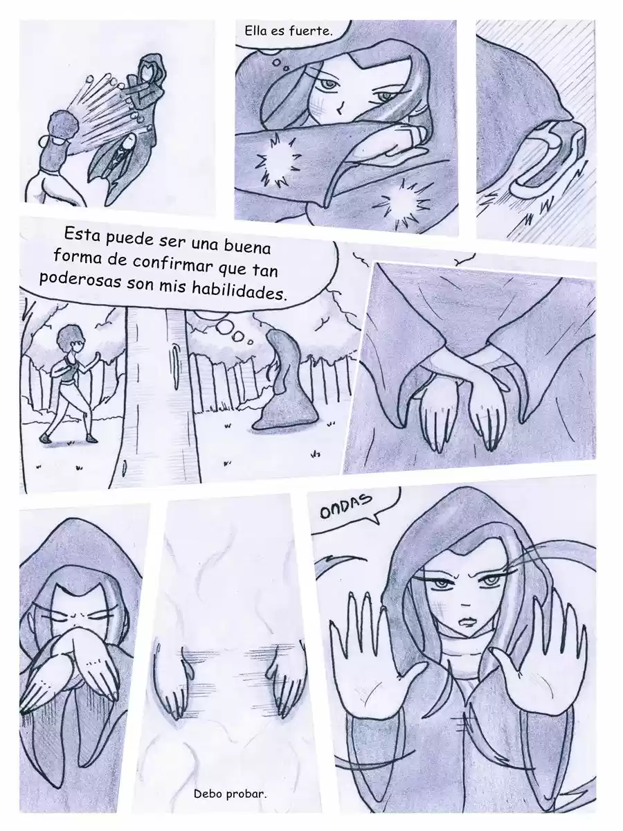 NUEVA ERA - Capítulo 19 - Página 5 - LectorTMOo