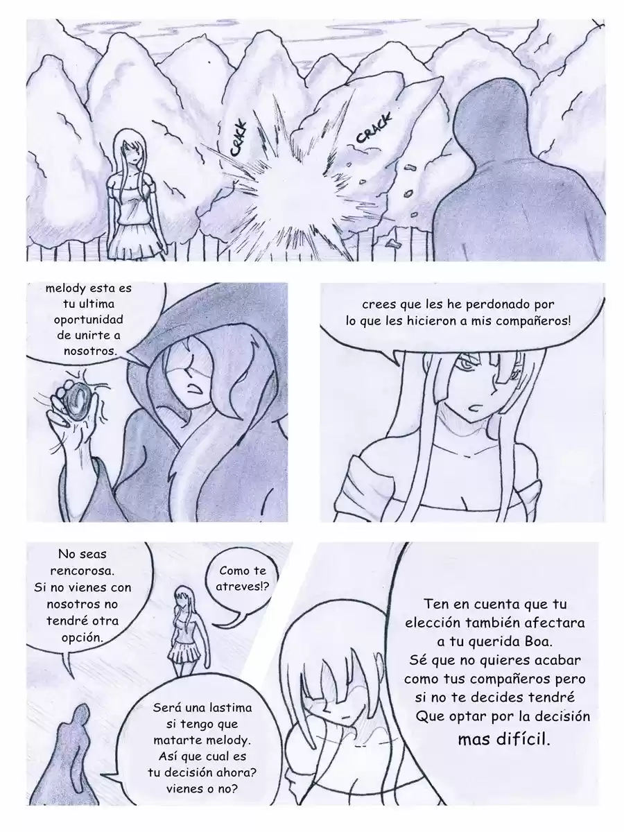 NUEVA ERA - Capítulo 19 - Página 9 - LectorTMOo