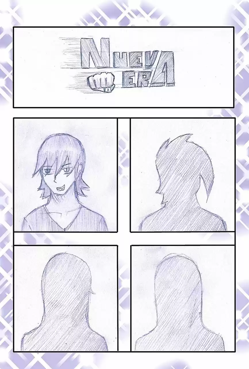 NUEVA ERA - Capítulo 2 - Página 1 - LectorTMOo