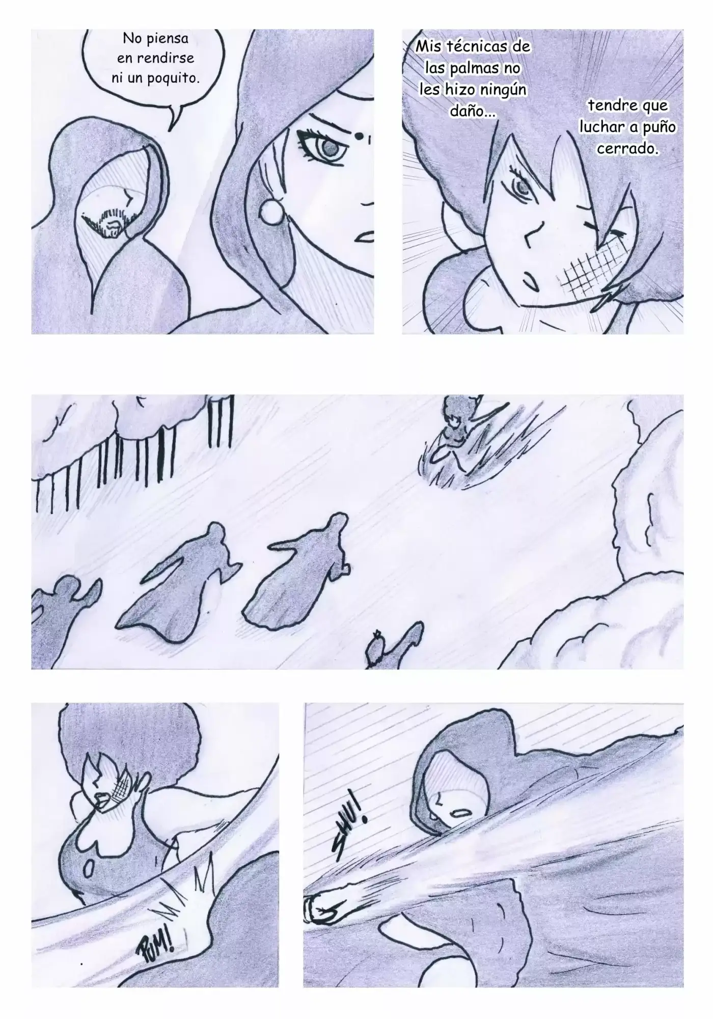 NUEVA ERA - Capítulo 20 - Página 14 - LectorTMOo