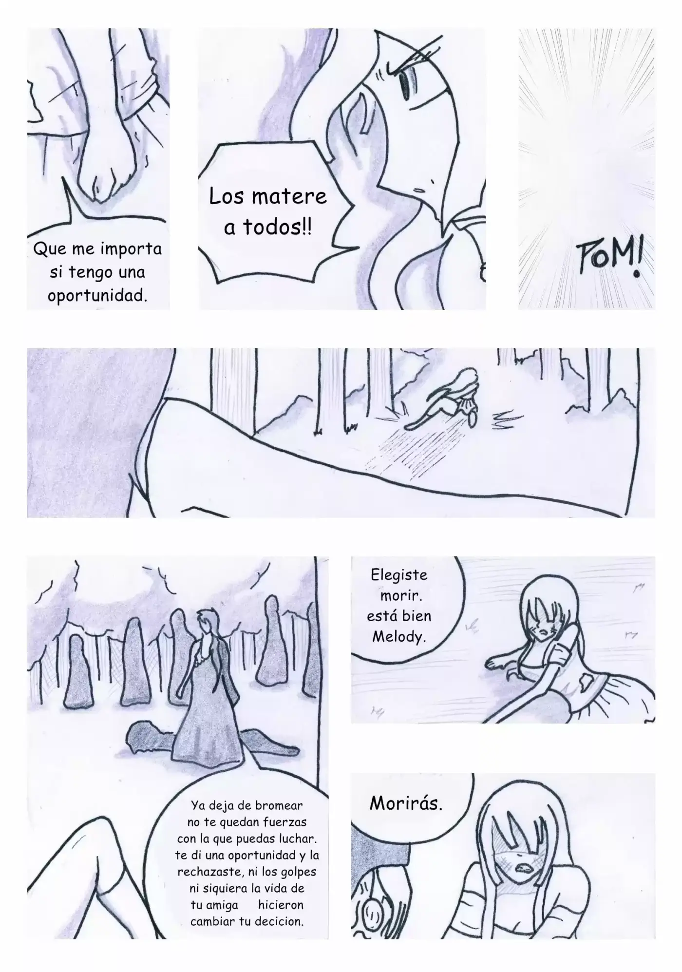 NUEVA ERA - Capítulo 20 - Página 23 - LectorTMOo