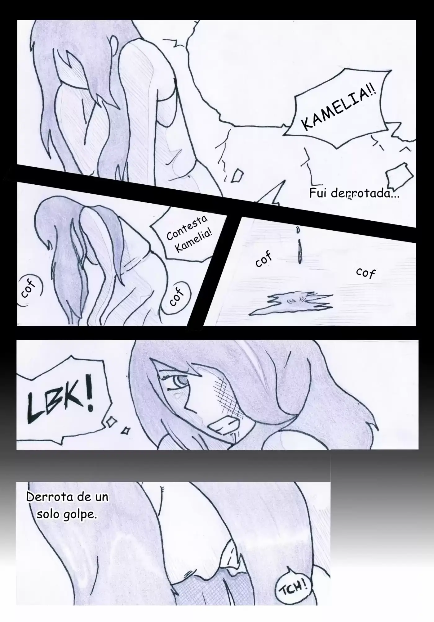 NUEVA ERA - Capítulo 22 - Página 9 - LectorTMOo