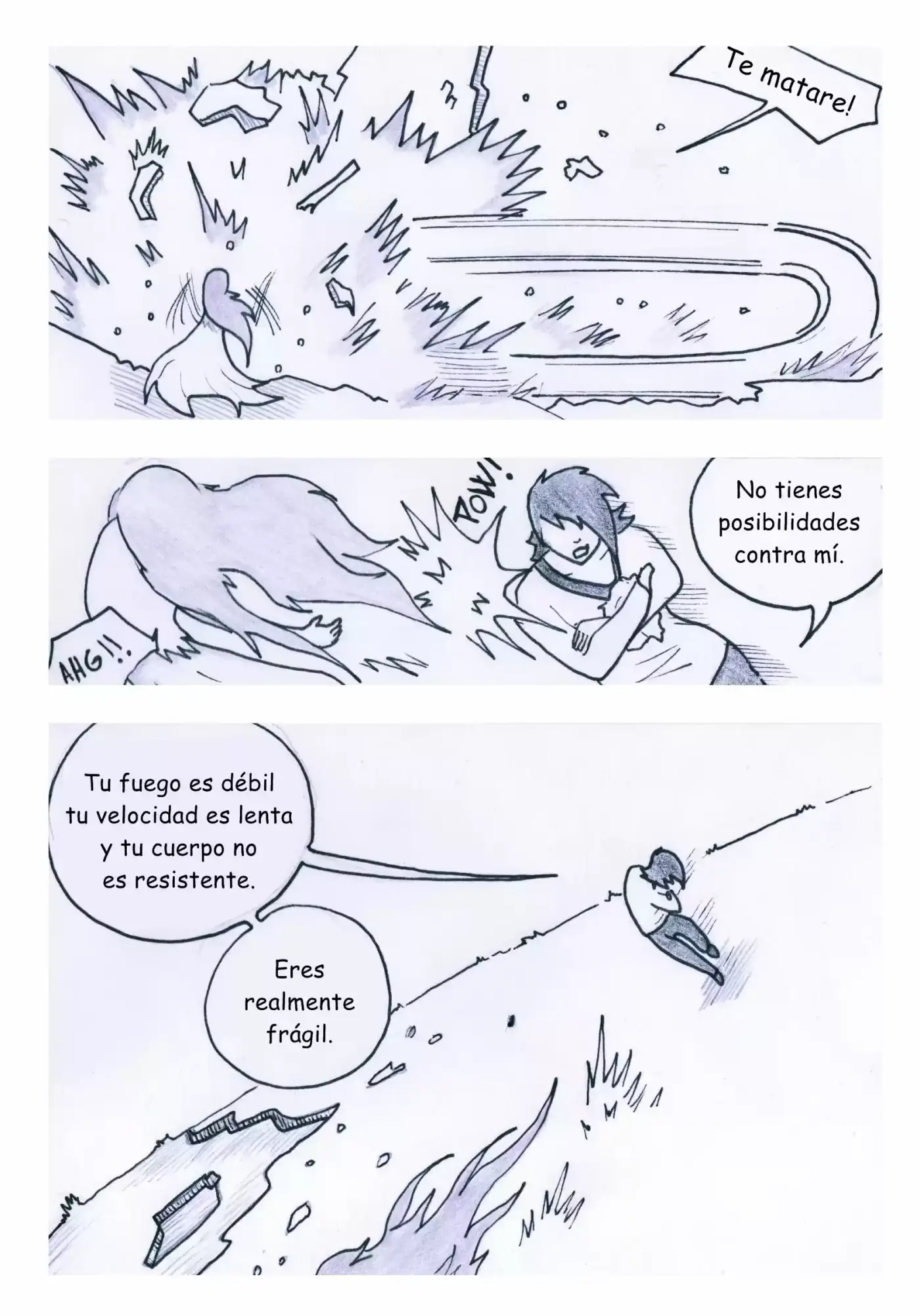 NUEVA ERA - Capítulo 24 - Página 10 - LectorTMOo
