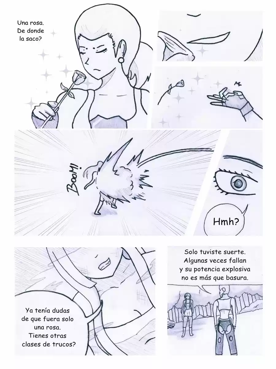 NUEVA ERA - Capítulo 25 - Página 4 - LectorTMOo