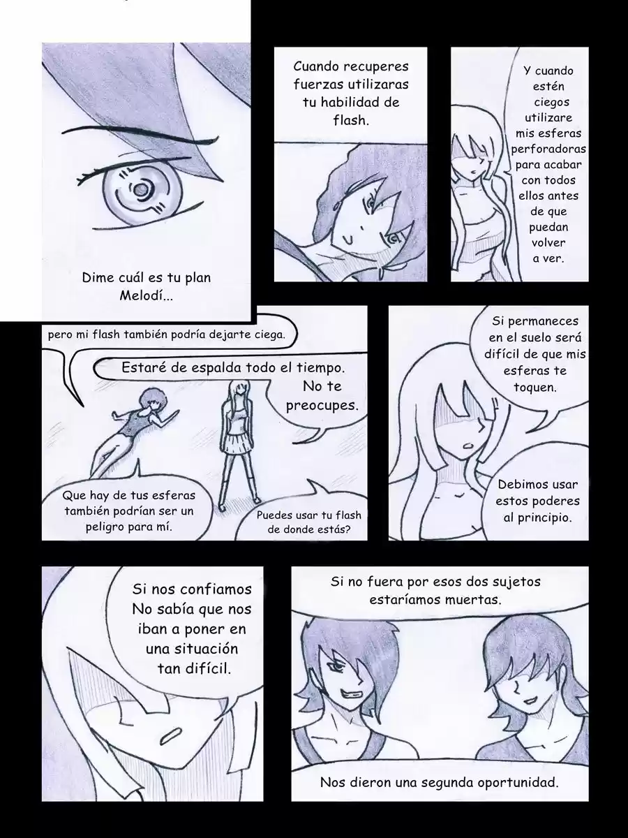 NUEVA ERA - Capítulo 26 - Página 5 - LectorTMOo