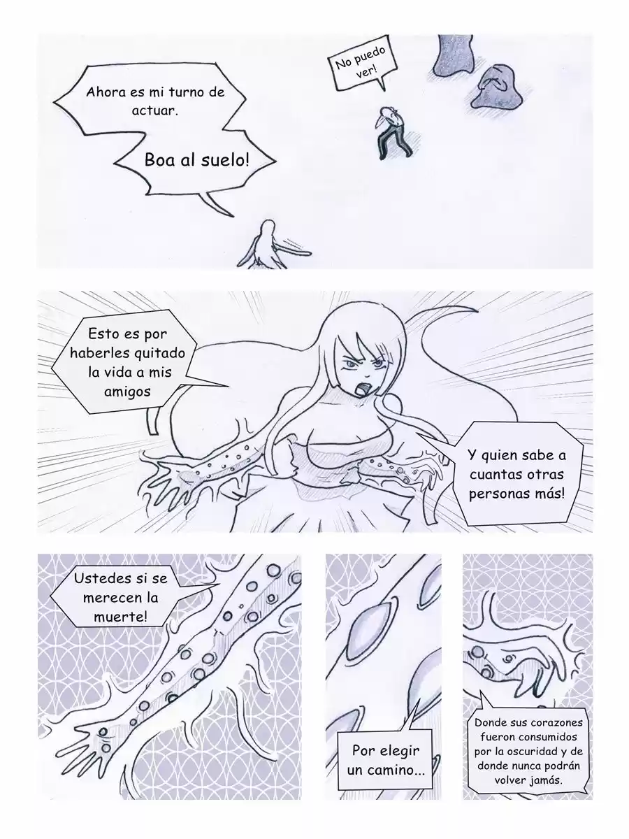 NUEVA ERA - Capítulo 26 - Página 7 - LectorTMOo