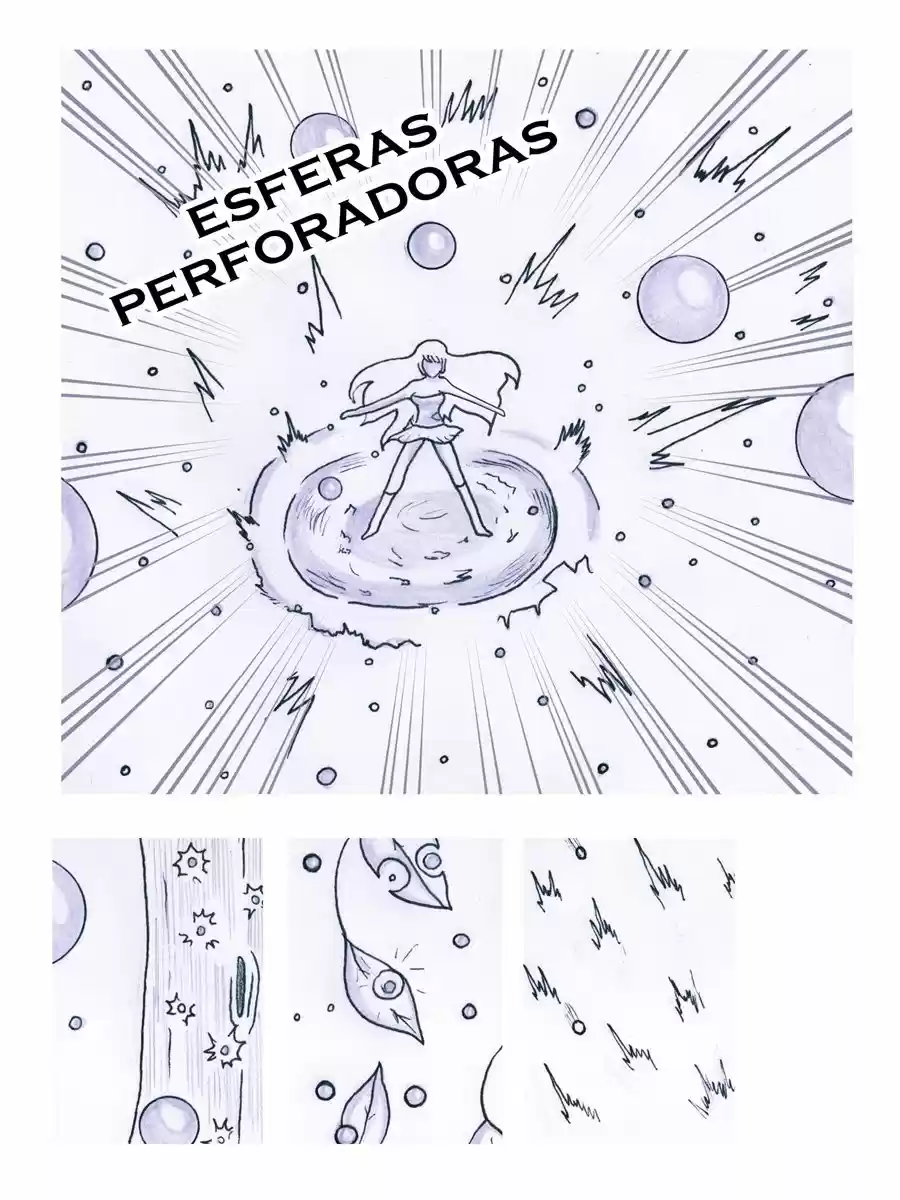 NUEVA ERA - Capítulo 26 - Página 8 - LectorTMOo