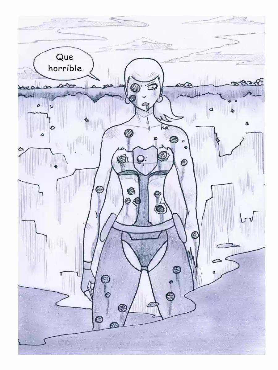 NUEVA ERA - Capítulo 26 - Página 11 - LectorTMOo