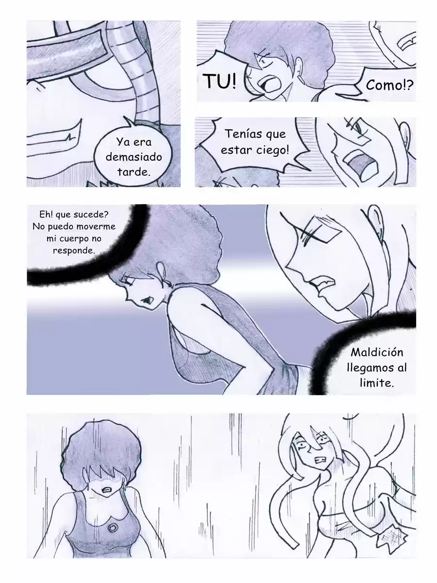 NUEVA ERA - Capítulo 26 - Página 13 - LectorTMOo