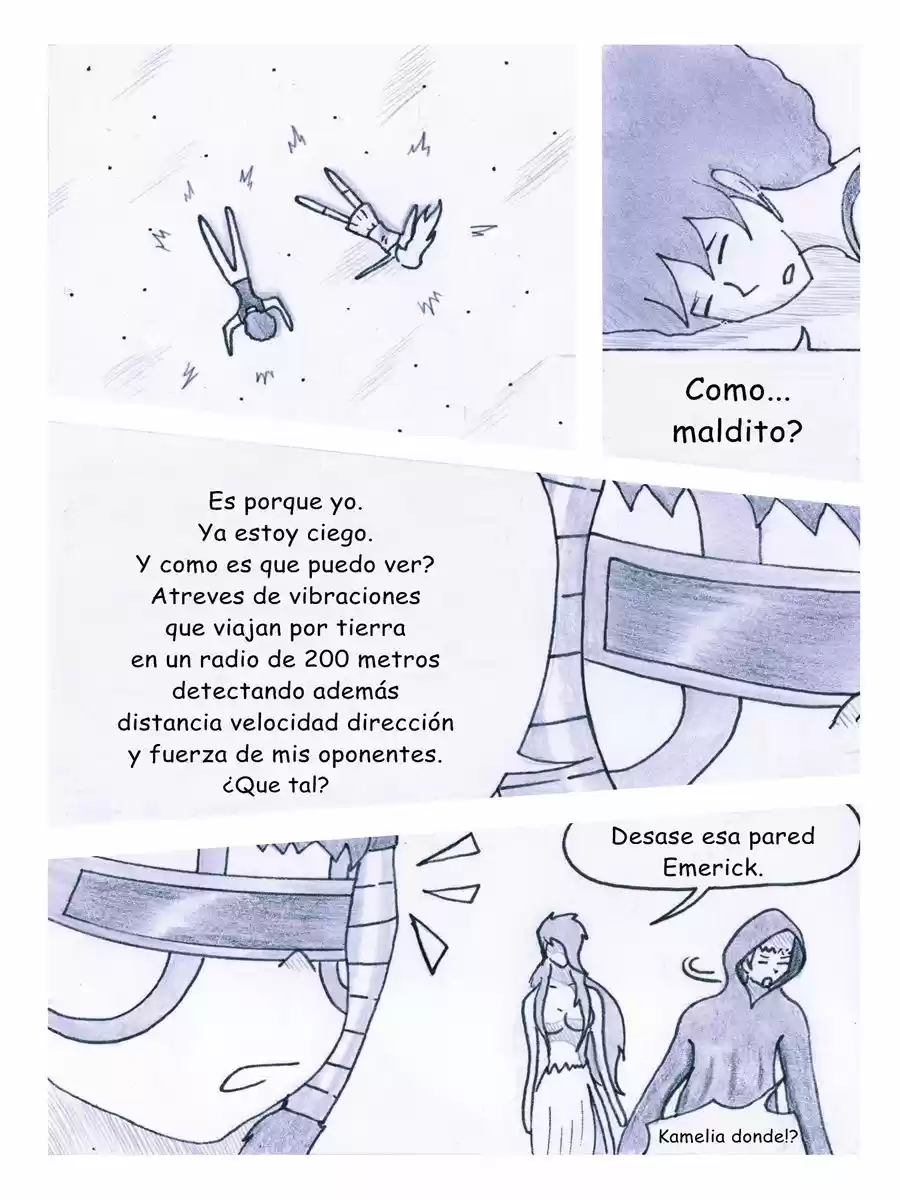 NUEVA ERA - Capítulo 26 - Página 14 - LectorTMOo