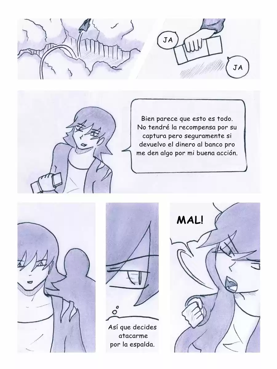 NUEVA ERA - Capítulo 27 - Página 12 - LectorTMOo