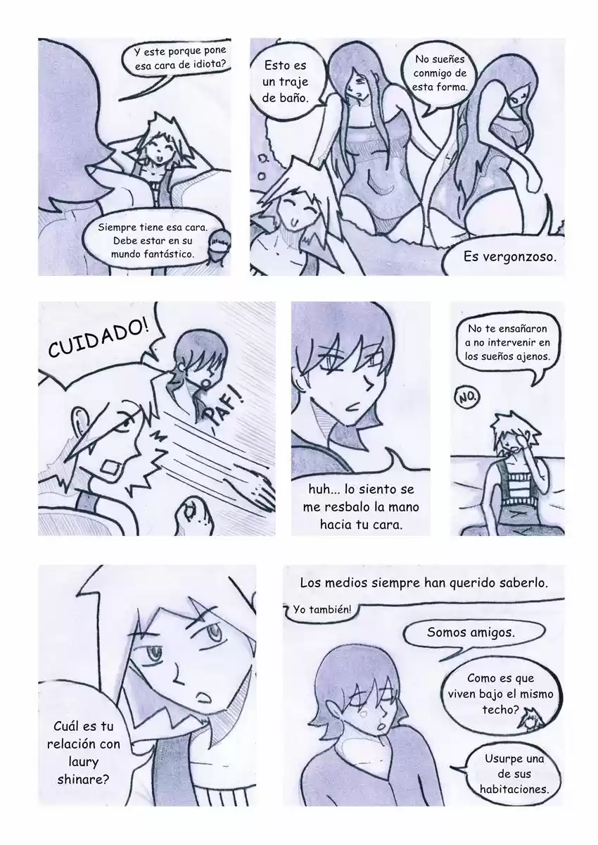 NUEVA ERA - Capítulo 29 - Página 13 - LectorTMOo