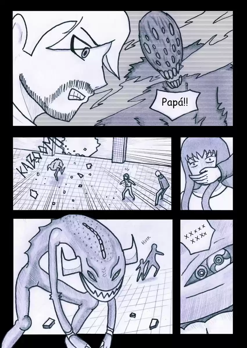 NUEVA ERA - Capítulo 30 - Página 4 - LectorTMOo