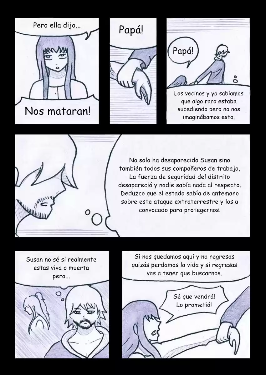 NUEVA ERA - Capítulo 30 - Página 6 - LectorTMOo
