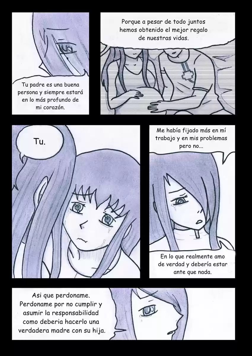 NUEVA ERA - Capítulo 30 - Página 20 - LectorTMOo