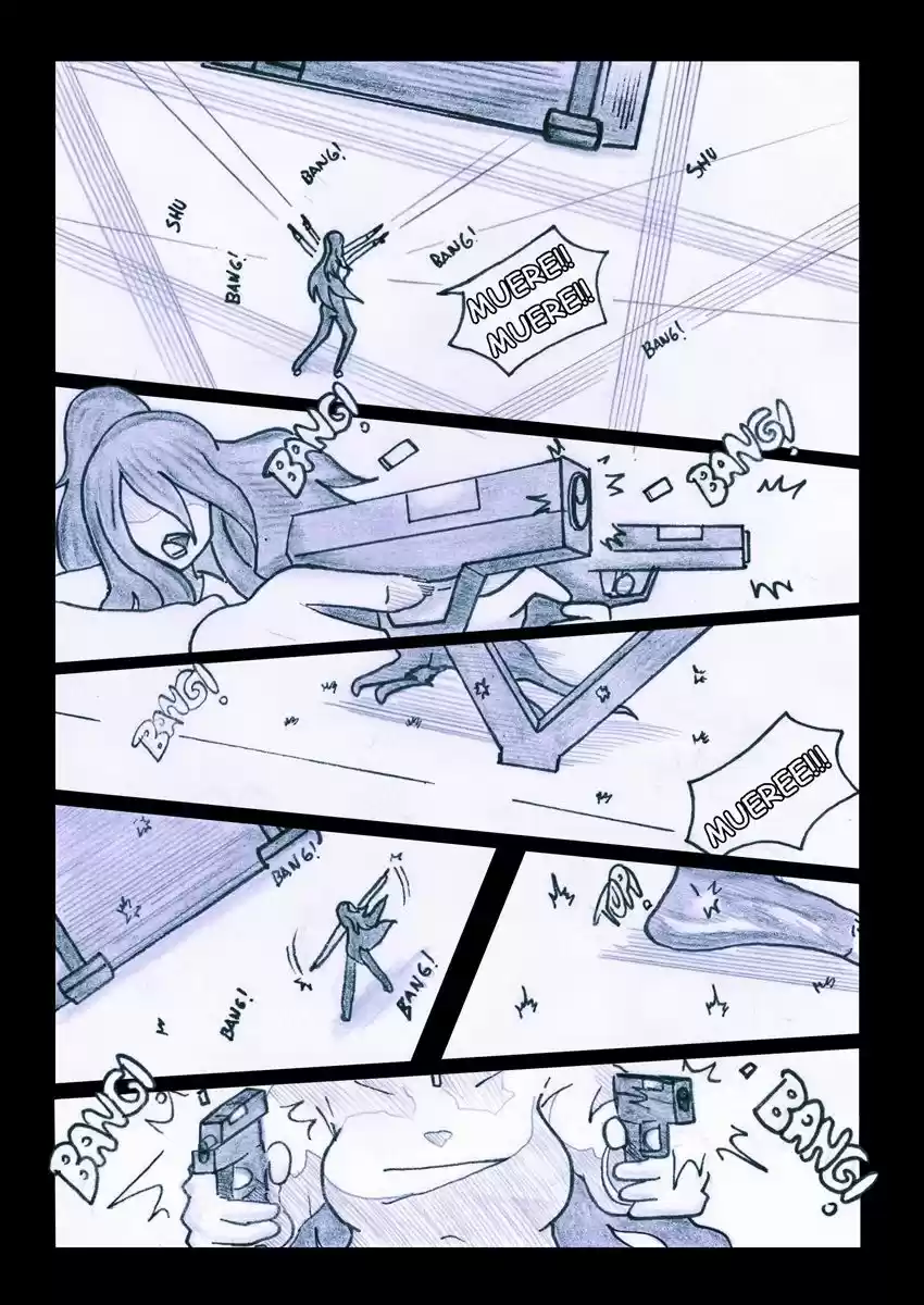 NUEVA ERA - Capítulo 31 - Página 15 - LectorTMOo