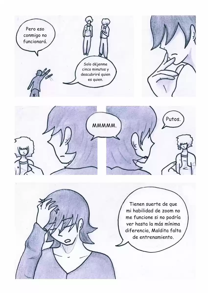 NUEVA ERA - Capítulo 33 - Página 6 - LectorTMOo