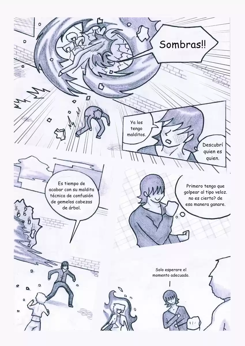 NUEVA ERA - Capítulo 33 - Página 9 - LectorTMOo
