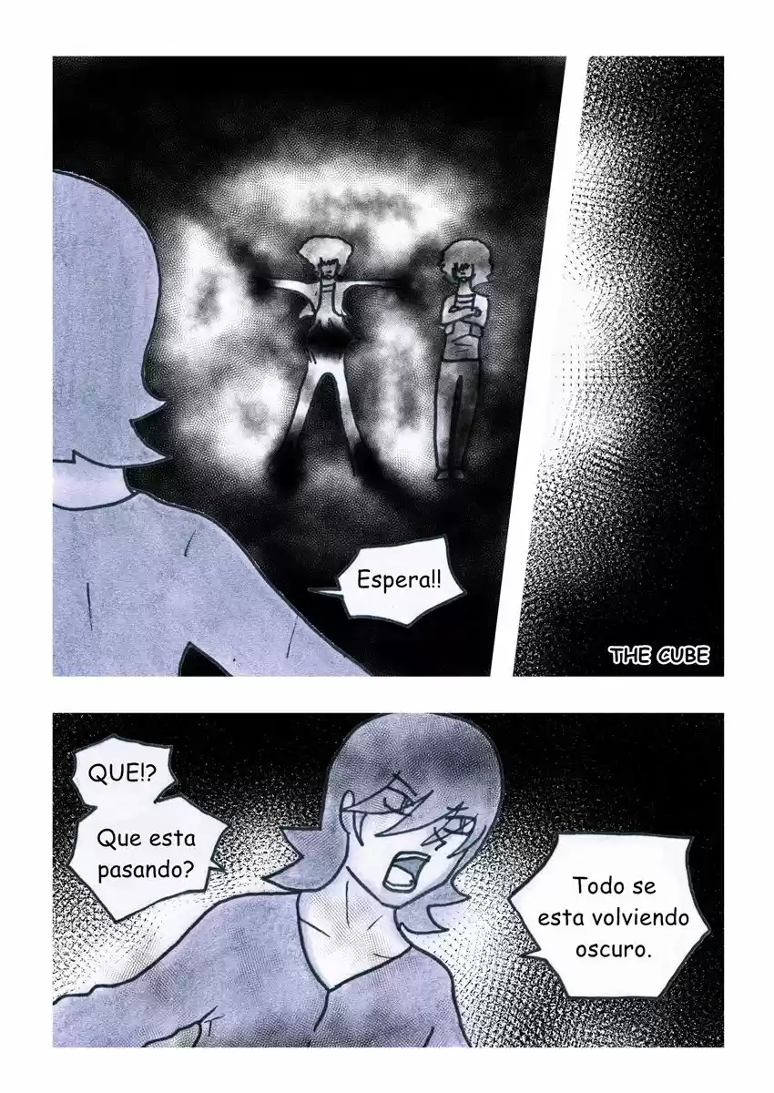 NUEVA ERA - Capítulo 33 - Página 15 - LectorTMOo