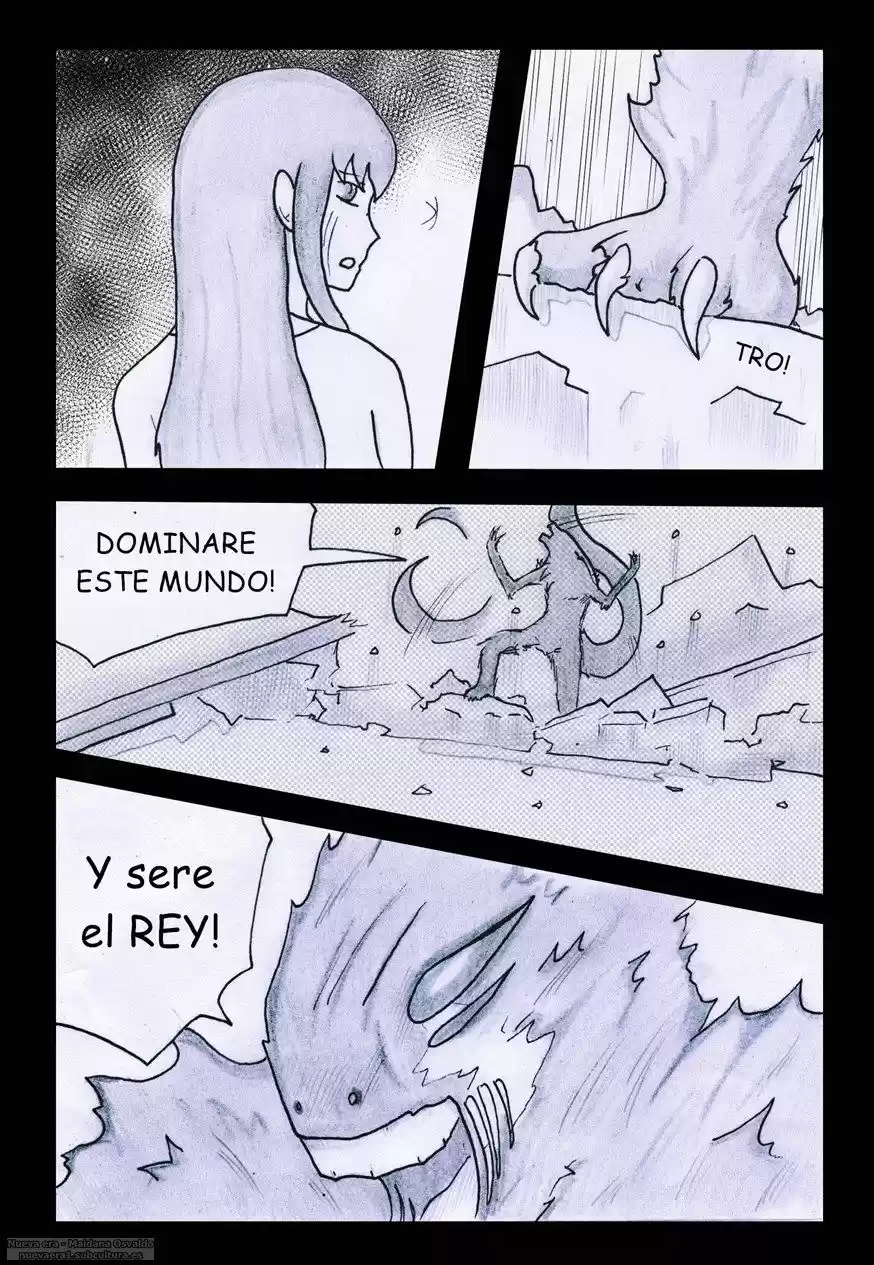NUEVA ERA - Capítulo 37 - Página 5 - LectorTMOo