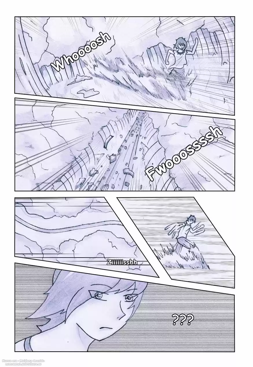 NUEVA ERA - Capítulo 37 - Página 14 - LectorTMOo