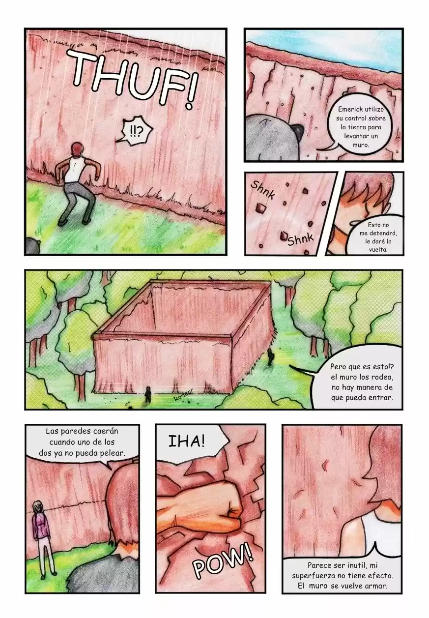 NUEVA ERA - Capítulo 38 - Página 9 - LectorTMOo