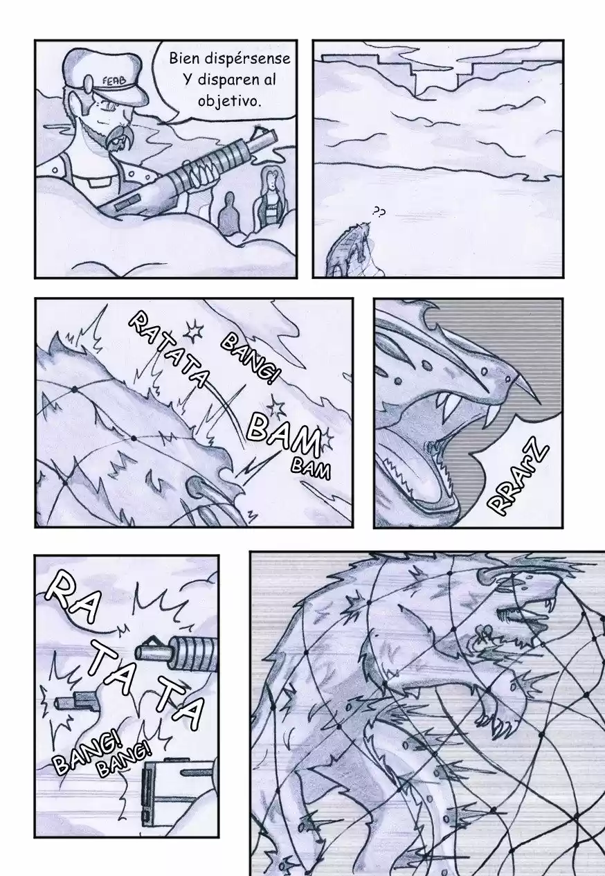 NUEVA ERA - Capítulo 39 - Página 3 - LectorTMOo