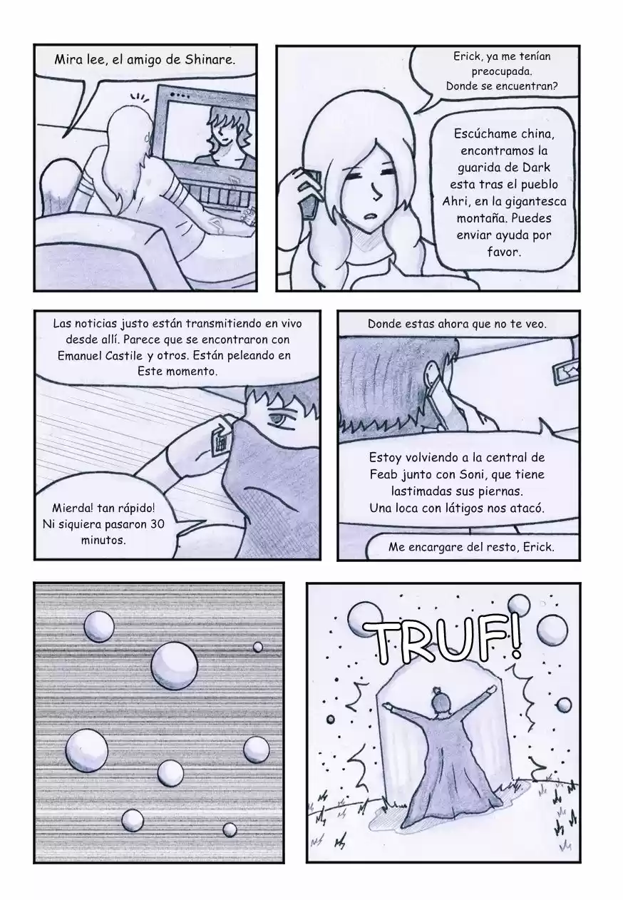 NUEVA ERA - Capítulo 40 - Página 4 - LectorTMOo