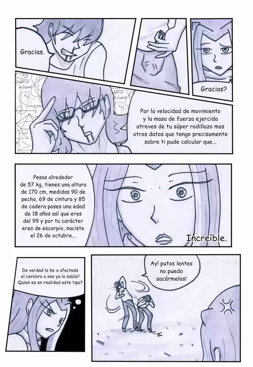 NUEVA ERA - Capítulo 40 - Página 14 - LectorTMOo