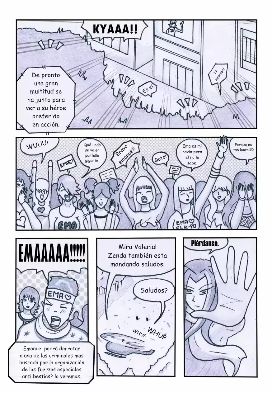 NUEVA ERA - Capítulo 40 - Página 16 - LectorTMOo