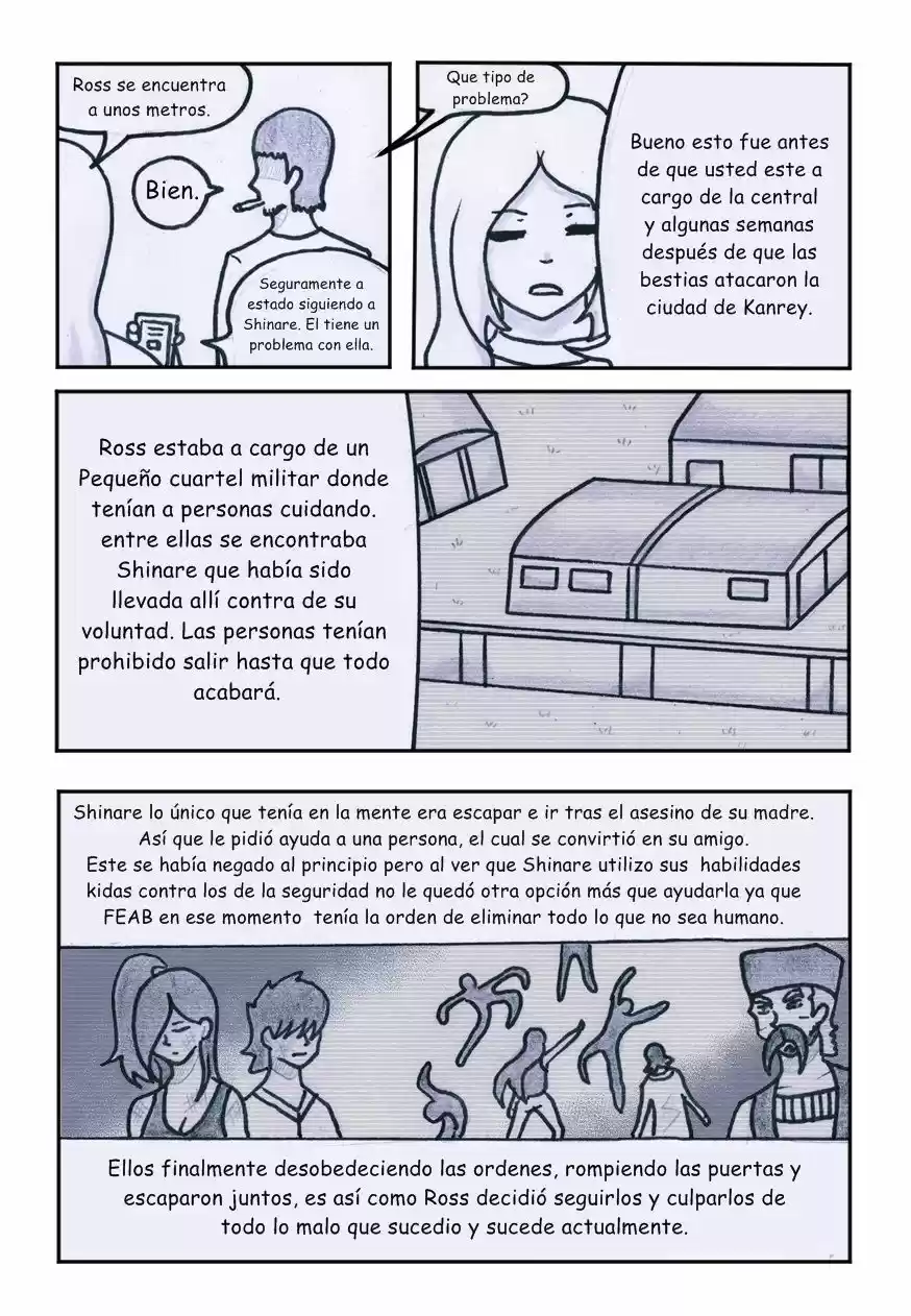 NUEVA ERA - Capítulo 41 - Página 4 - LectorTMOo