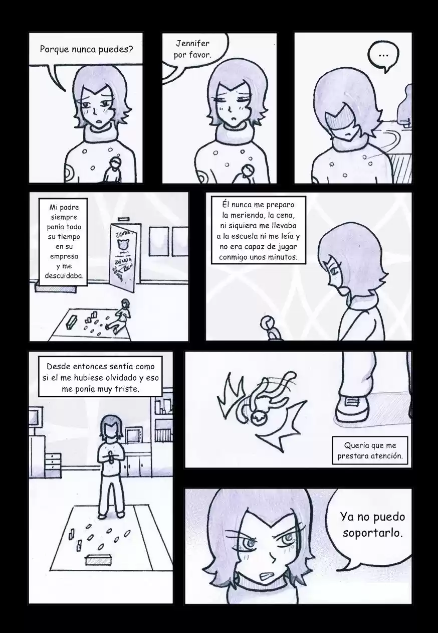 NUEVA ERA - Capítulo 41 - Página 11 - LectorTMOo