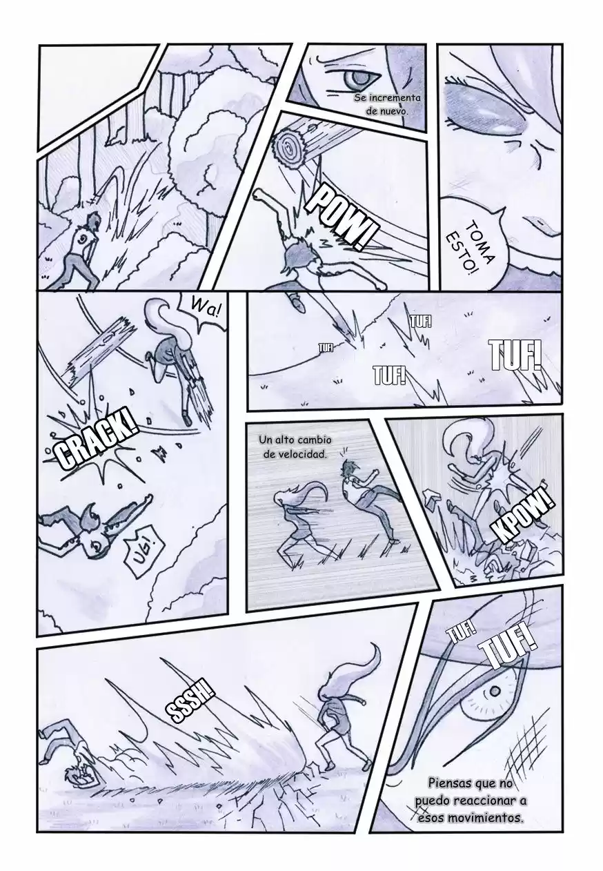 NUEVA ERA - Capítulo 42 - Página 14 - LectorTMOo