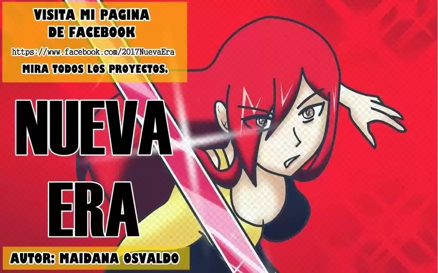 NUEVA ERA - Capítulo 42 - Página 26 - LectorTMOo