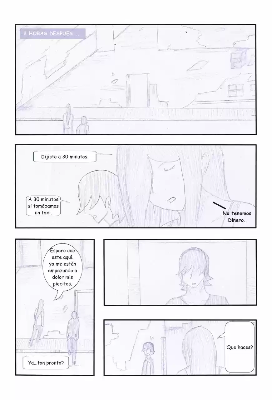 NUEVA ERA - Capítulo 5 - Página 12 - LectorTMOo