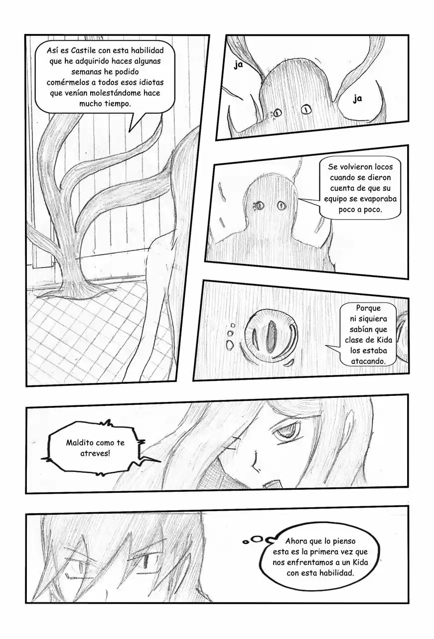 NUEVA ERA - Capítulo 6 - Página 3 - LectorTMOo