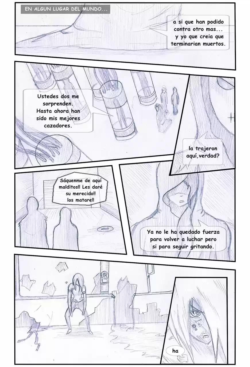 NUEVA ERA - Capítulo 7 - Página 15 - LectorTMOo