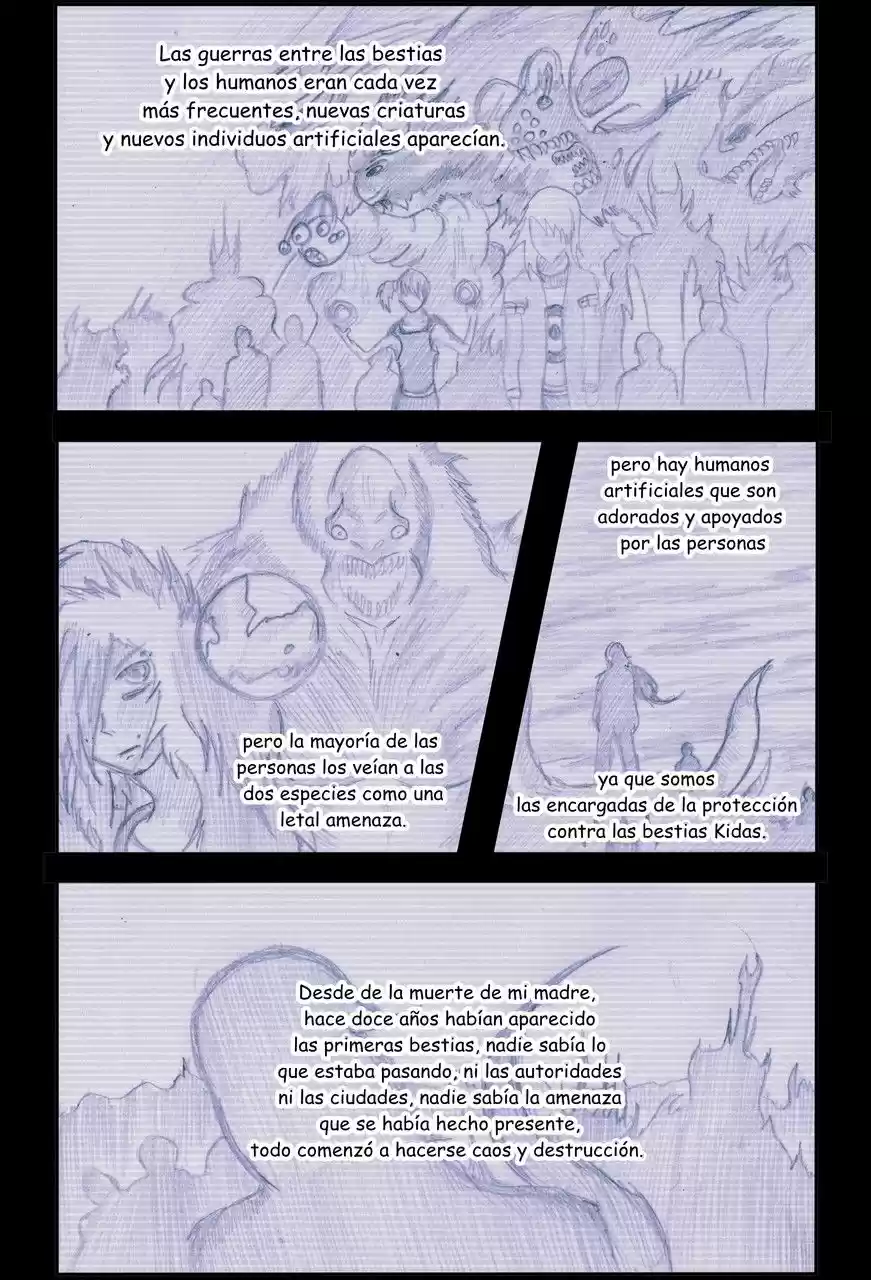 NUEVA ERA - Capítulo 8 - Página 2 - LectorTMOo