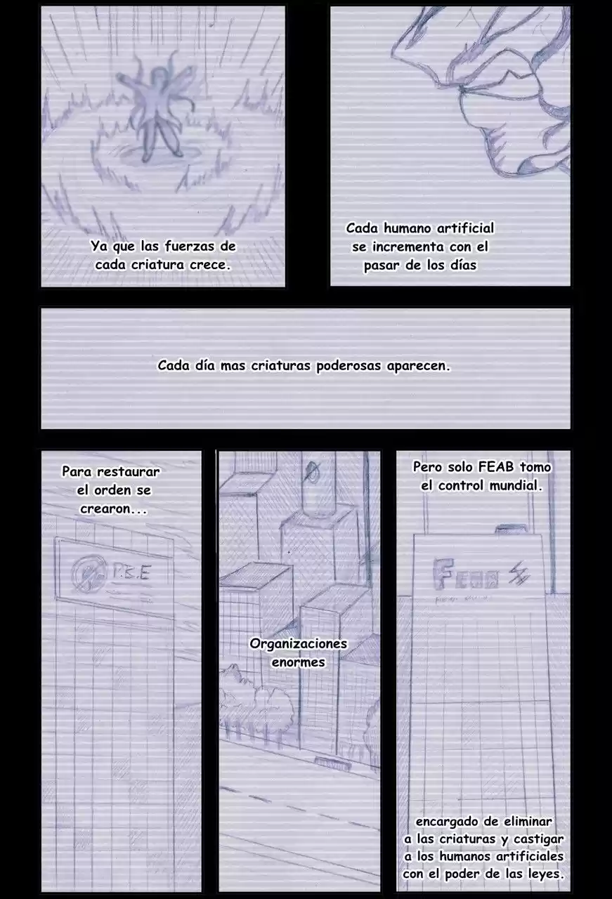 NUEVA ERA - Capítulo 8 - Página 7 - LectorTMOo