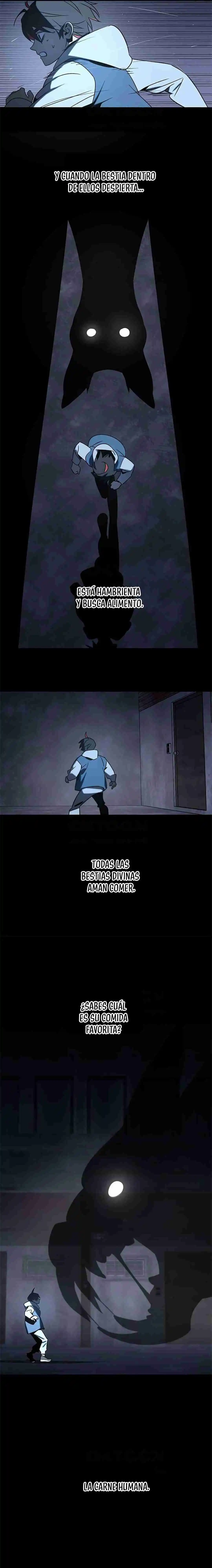 Nueva Sindo Ciudad De Bestias - Capítulo - Página 3 - LectorTMOo