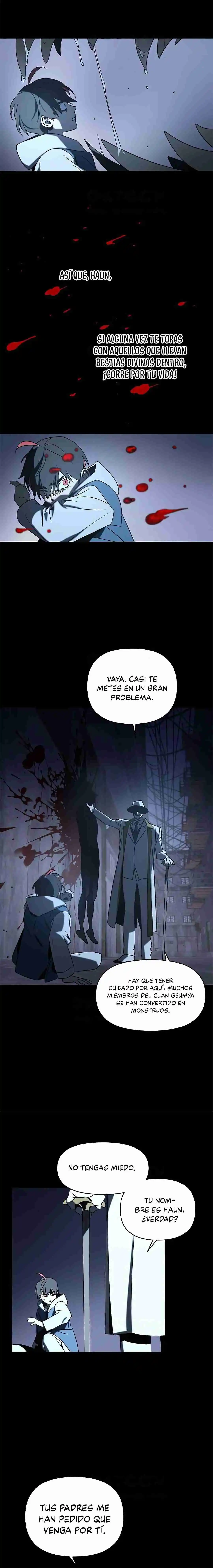 Nueva Sindo Ciudad De Bestias - Capítulo - Página 4 - LectorTMOo