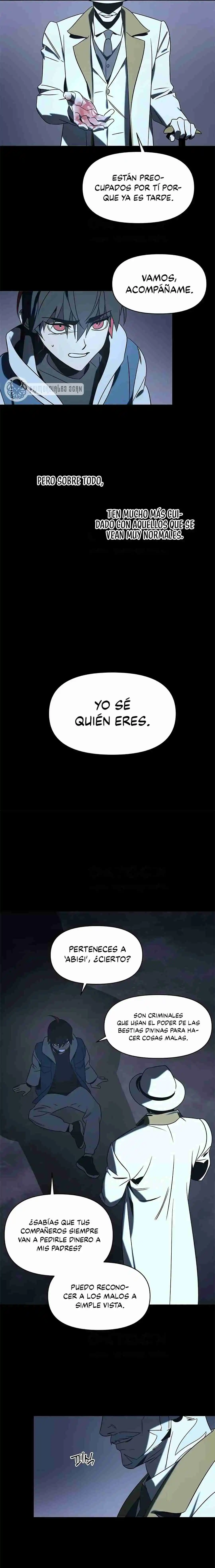 Nueva Sindo Ciudad De Bestias - Capítulo - Página 5 - LectorTMOo