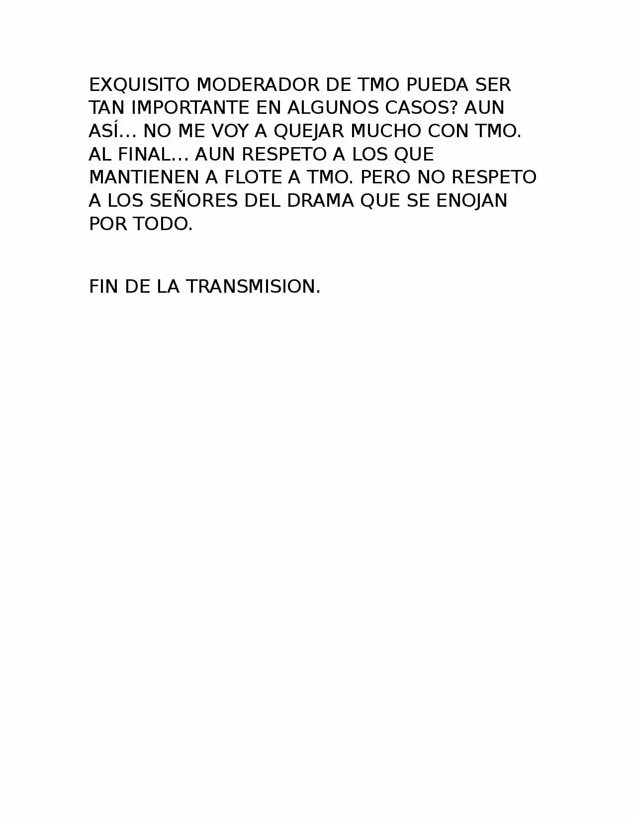 Nueva Vida, Nuevo Mundo. (Novela) - Capítulo 21.50 - Página 8 - LectorTMOo