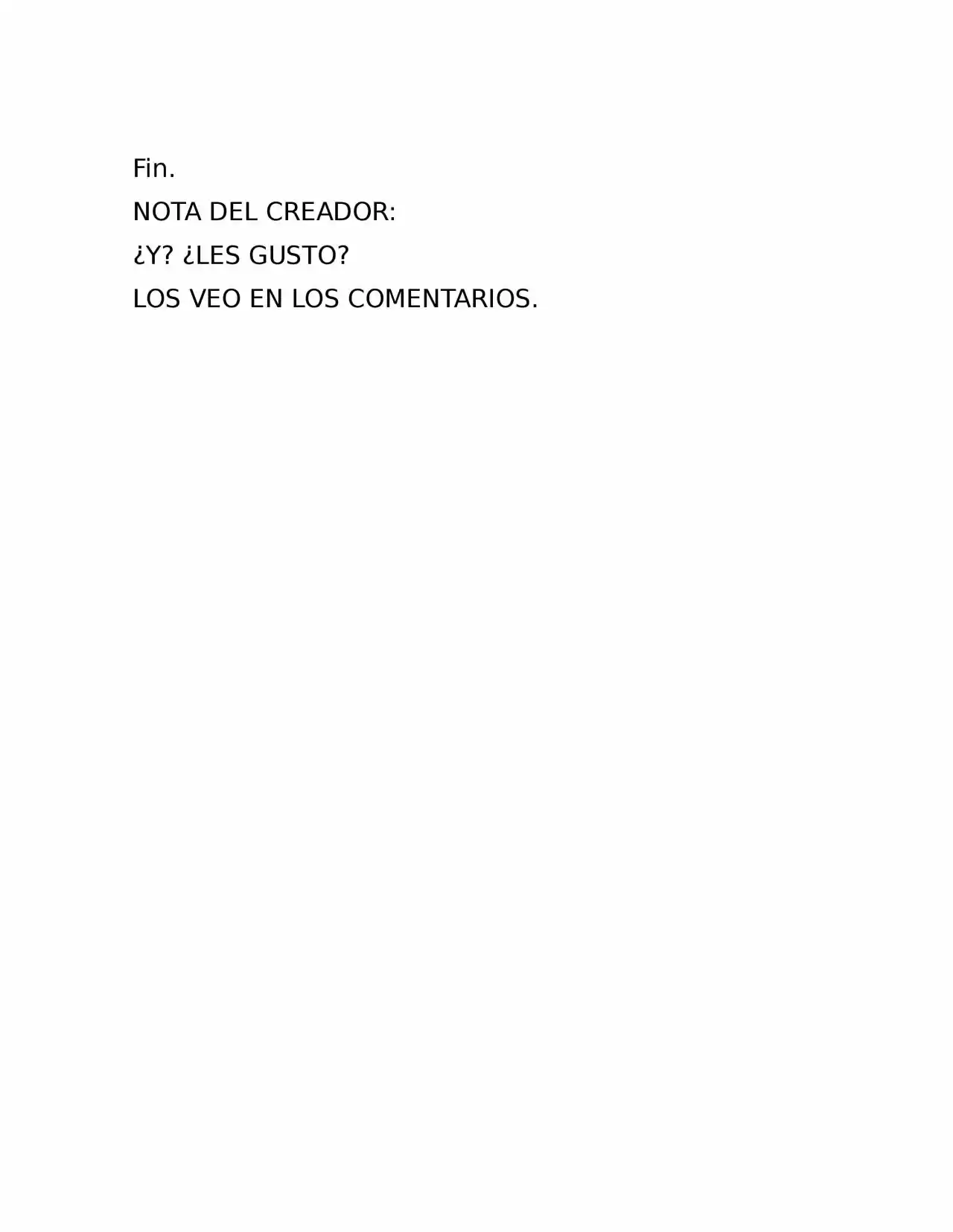 Nueva Vida, Nuevo Mundo. (Novela) - Capítulo 23 - Página 11 - LectorTMOo