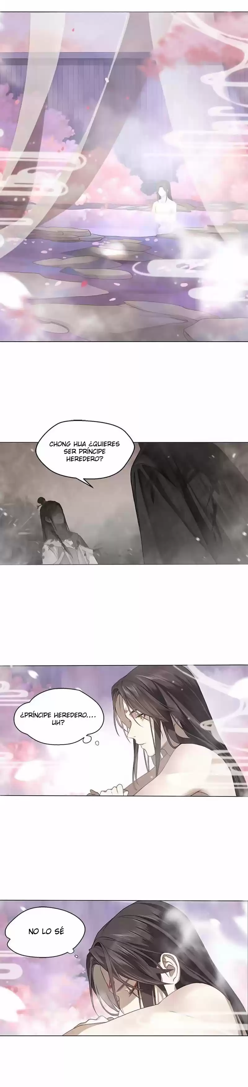 NUEVE CIELOS - Capítulo 1 - Página 15 - LectorTMOo