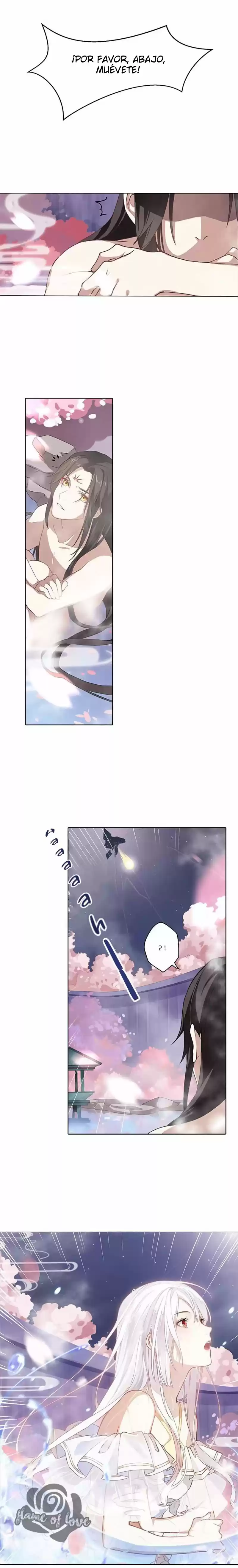 NUEVE CIELOS - Capítulo 1 - Página 16 - LectorTMOo